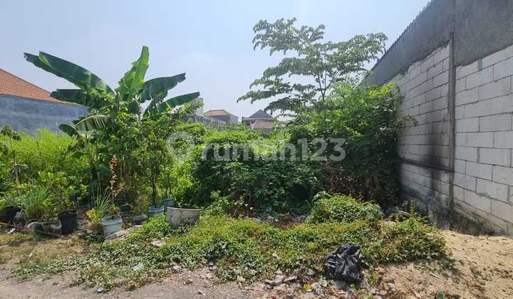 Dijual Tanah Pekarangan Di Wage Taman Sidoarjo Tanah Di Gapura Jl. Ketapang Gg. I, Jl. Ketapang I, Suko, Sukodono, Sidoarjo, Jawa Timur, Indonesia, 61258, Taman Lainnya 100.0 Tanah 100.0 m² di Gapura Jl. Ketapang Gg. I, Jl. Ketapang I, Suko, Sukodono, Sid