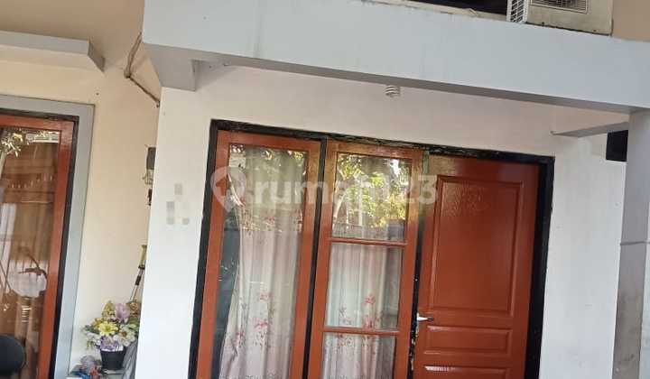 Sijual Rumah Di Perumahan Tropodo Asri Waru Sidoarjo Rumah Butuh Minim Renovasi SHM di Tropodo Asri Residence Block D No. 21, Tropodo, Waru, Sidoarjo, Jawa Timur, Indonesia, 61256, Waru 2