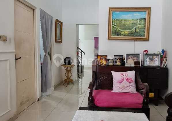 For Sale 2-Story House in Star Safira Bohar Taman Sidoarjo Housing, Beautiful House with SHM at Indomaret Raya, Jl. Raya Bohar, Bohar, Taman, Sidoarjo, East Java, Indonesia, 61257, Taman 2