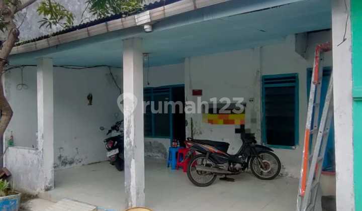 Dijual Rumah Hitung Tanah Di Perumahan Trosobo Taman Sidoarjo Rumah SHM di Jl. Raya Trosobo Blok KM No.20, Sidodadi, Taman, Sidoarjo, Jawa Timur, Indonesia, 61257, Taman 2