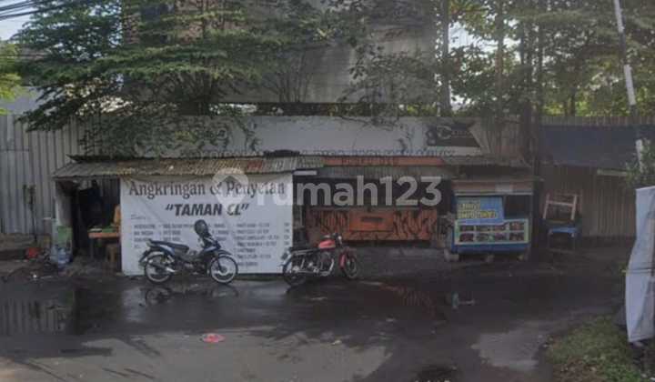 Dijual Tanah Siap Bangun Di Simpang Lima Semarang Kota Tanah di Citraland Mall Semarang, Jl. Simpang Lima, Pekunden, Semarang Tengah, Kota Semarang, Jawa Tengah, Indonesia, 50241, Semarang Tengah SHM 1183.0 1