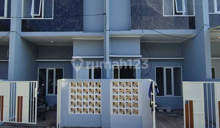 Dijual Rumah Baru 2 Lantai Di Gunung Anyar Tambak Surabaya Timur Rumah Bagus SHM di Jl. Desa Gunung Anyar Tambak 279829, Gunung Anyar Tambak, Gunung Anyar, Kota Surabaya, Jawa Timur, Indonesia, 60294, Surabaya Kota