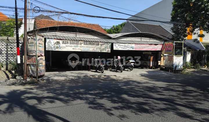 For Sale Cheap Business House Raya Gayungsari West South Surabaya Commercial Space at Jl. Gayungsari Barat No.79, Gayungan, Gayungan, Surabaya City, East Java, Indonesia, 60235, Gayungan 390.0 m² HGB