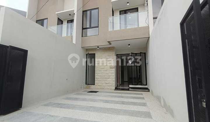 Dijual Rumah Baru 2 Lantai Di Semampir Sukolilo Surabaya Timur Rumah Bagus SHM di Semampir Residence By, Jl. Semampir Tengah No. 38, Medokan Semampir, Sukolilo, Kota Surabaya, Jawa Timur, Indonesia, 60119, Sukolilo