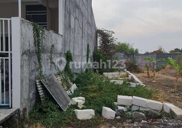 Land for Sale Ready to Build in Bangkingan, Lakarsantri, West Surabaya. Land at Jl. Bangkingan Timur V No. 39, Bangkingan, Lakarsantri, Surabaya City, East Java, Indonesia, 60214, with Certificate of Ownership (SHM). Land for Sale Ready to Build in Bangkingan, Lakarsantri, West Surabaya. Land at Jl. Bangkingan Timur V No. 39, Bangkingan, Lakarsantri, Surabaya City, East Java, Indonesia, 60214, with Certificate of Ownership (SHM).