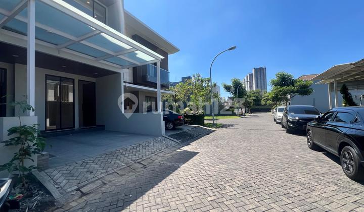 Sijual Rumah Baru Di Perumahan Dian Istana Wiyung Surabaya Barat Rumah Bagus di Blok F2 No.40 Perumahan Dian Istana, Dian Istana Residence Block F2 No. 40, Wiyung, Wiyung, Kota Surabaya, Jawa Timur, Indonesia, 60228, Wiyung 2