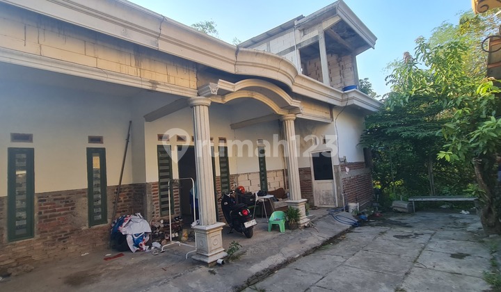 For Sale Village House in Sumput Driyorejo Gresik House with SHM Certificate at Market, Jl. Pasar Sumput, Sumput, Driyorejo, Gresik, East Java, Indonesia, 61177, Driyorejo For Sale Village House in Sumput Driyorejo Gresik House with SHM Certificate at Market, Jl. Pasar Sumput, Sumput, Driyorejo, Gresik, East Java, Indonesia, 61177, Driyorejo
