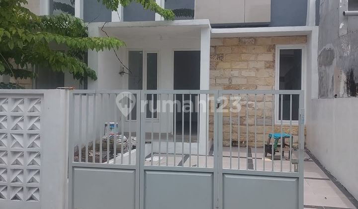 For Sale New House in Tropodo Indah Housing Waru Sidoarjo Nice House SHM in Tropodo Indah Housing, Jl. Raya Tropodo, Tropodo, Waru, Sidoarjo, East Java, Indonesia, 61256, Waru For Sale New House in Tropodo Indah Housing Waru Sidoarjo Nice House SHM in Tropodo Indah Housing, Jl. Raya Tropodo, Tropodo, Waru, Sidoarjo, East Java, Indonesia, 61256, Waru