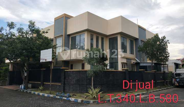For Sale 2-Story House in Delta Sari Indah Housing, Waru Sidoarjo Beautiful House with SHM in Delta Sari Indah, Kureksari, Waru, Sidoarjo, East Java, Indonesia, 61256, Waru For Sale 2-Story House in Delta Sari Indah Housing, Waru Sidoarjo Beautiful House with SHM in Delta Sari Indah, Kureksari, Waru, Sidoarjo, East Java, Indonesia, 61256, Waru