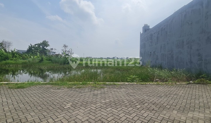 Dijual Tanah Kavling di Kavling Polda Wage Taman Sidoarjo Tanah di Kapling Polda 1A, Jl. Bangah Jaya, Bangah, Gedangan, Sidoarjo, Jawa Timur, Indonesia, 61254, Taman SHM 500.0 M² Dijual Tanah Kavling di Kavling Polda Wage Taman Sidoarjo Tanah di Kapling Polda 1A, Jl. Bangah Jaya, Bangah, Gedangan, Sidoarjo, Jawa Timur, Indonesia, 61254, Taman SHM 500.0 M²