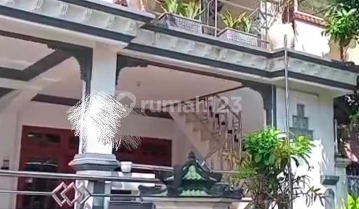 Dijual Rumah 2 Lantai Di Perumahan Pondok Candra Waru Sidoarjo Rumah Bagus SHM di Indomaret Pondok Candra, Jl. Raya Taman Asri, Tambaksumur, Waru, Sidoarjo, Jawa Timur, Indonesia, 61256, Waru 2