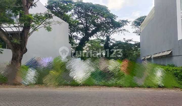 Dijual Tanah di Bukit Golf Internasional Citraland Surabaya Barat Tanah di Cluster Bukit Golf Internasional Citraland, Citraland Cluster Bukit Golf Internasional, Jl. Bukit Golf Internasional Blok Ge 5 No.16, Lakarsantri, Lakarsantri, Kota Surabaya, Jawa 