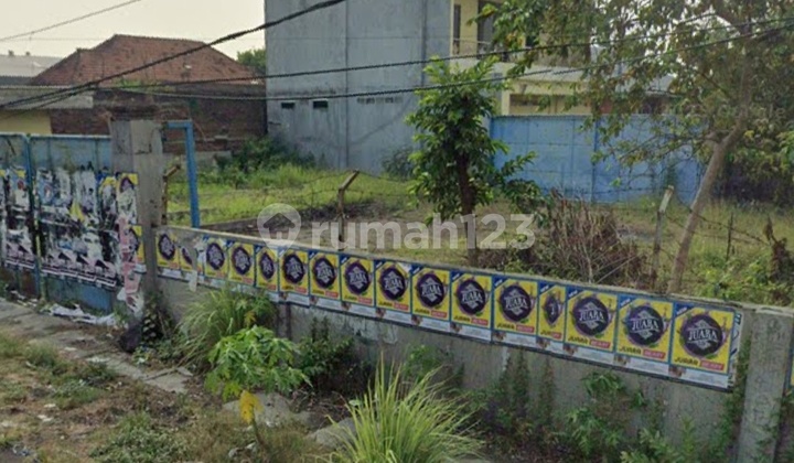 For Sale: Raya Cerme Kidul Cerme Gresik East Java Land. Land located at Jl. Raya Cermen Kidul, Gg. Vi Cerme Kidul No. 27, Cerme Kidul, Cerme, Gresik, East Java, Indonesia, 61171, Cerme SHM 8200.0 M².