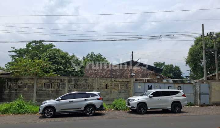 Dijual Pabrik Di Gunung Gangsir Beji Pasuruan Jawa Timur Pabrik di Gunung Gangsir, Jl. Gunung Gangsir, Nogosari, Pandaan, Pasuruan, Jawa Timur, Indonesia, 67156, Beji SHM 16000.0 m²