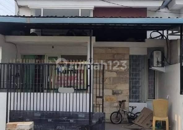 Dijual Rumah Murah Di Kavling Polda Wage Taman Sidoarjo Rumah SHM Bagus di Jl. Jeruk III No.3, Wage, Taman, Sidoarjo, Jawa Timur, Indonesia, 61257, Taman