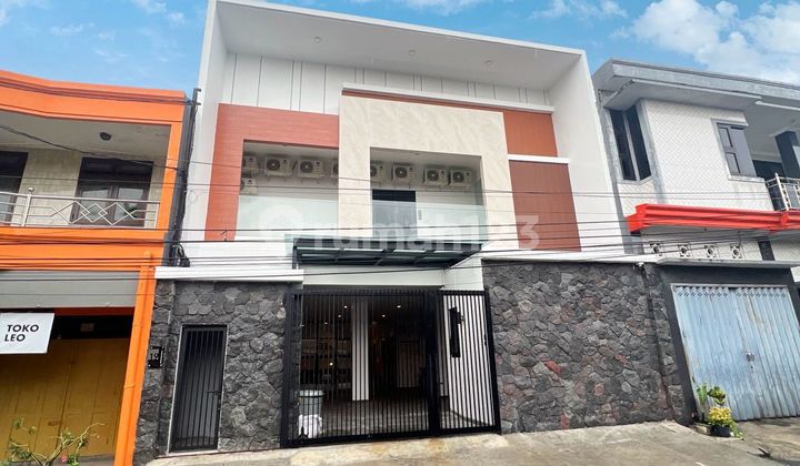 Dijual Rumah Kost Aktif Di Kupang Tegalsari Surabaya Pusat Dijual Rumah Kost Aktif Di Kupang Tegalsari Surabaya Pusat