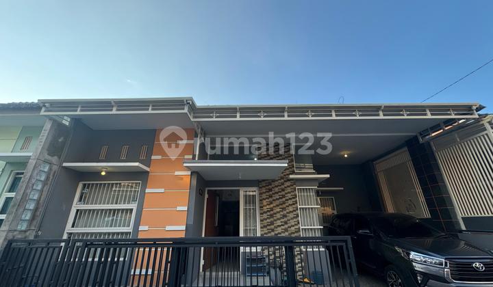Dijual Villa Di Batu Malang Jawa Timur Rumah Bagus SHM di De Lobby Suite Hotel, Jl. Imam Bonjol, Sisir, Batu, Kota Batu, Jawa Timur, Indonesia, 65314, Batu 2