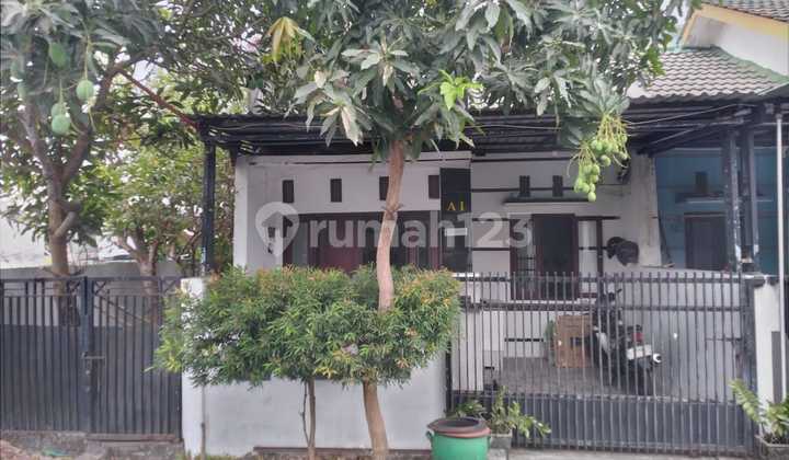 Dijual Rumah Di Pabean Sedati Sidoarjo