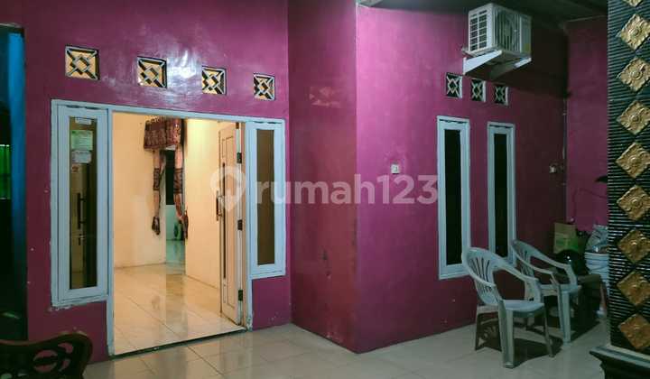 Dijual Rumah Kampung Di Balongbendo Sidoarjo Rumah Butuh Minim Renovasi di Masjid Al Huda Bakalanwringinpitu, Jl. Wringinpitu, Bakalan Wringinpitu, Balong Bendo, Sidoarjo, Jawa Timur, Indonesia, 61263, Balongbendo SHM 2