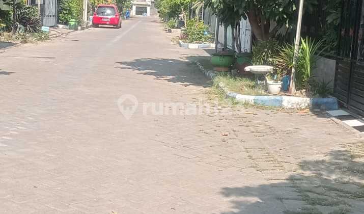 Oper Kredit Rumah Di Royal Park Sedati Sidoarjo Rumah Bagus SHM di Permata Kwangsan Residence, Perumahan Graha Permata Juanda Blok B No. 28, Kwangsan, Sedati, Sidoarjo, Jawa Timur, Indonesia, 61253, Sedati 2