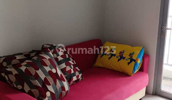 For Sale Apartment In Tamansari Prospero Sidoarjo City 1 Bedroom Apartment Furnished
