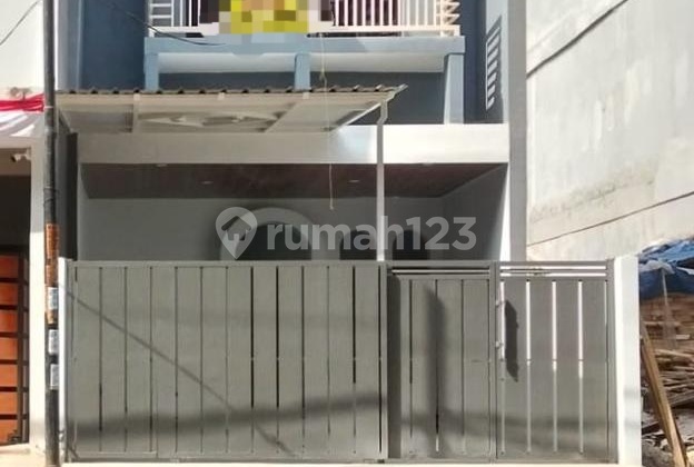 Dijual Rumah Baru Di Kertomenaggal Surabaya Selatan Rumah Bagus SHM di Gayungan 1