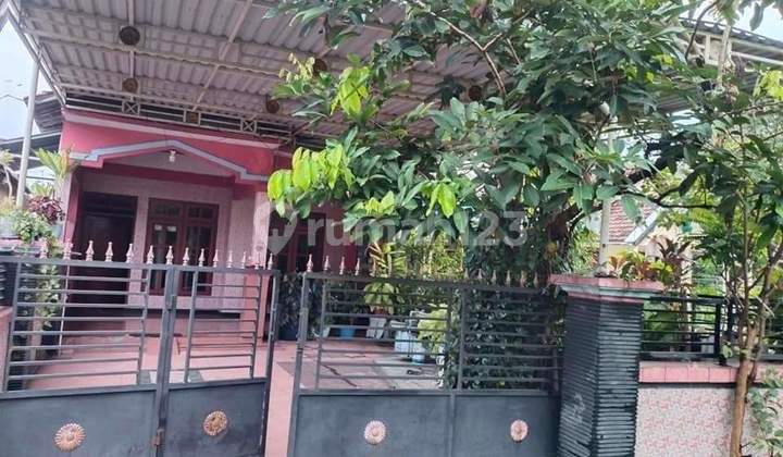 Dijual Rumah Kampung di Bohar Taman Sidoarjo Rumah Butuh Minim Renovasi Lainnya di Smp Ypm - 4, Jl. Raya Bohar, Bohar, Taman, Sidoarjo, Jawa Timur, Indonesia, 61257, Taman 2