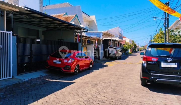 Disewakan Rumah Perumahan Nirwana Eksekutif Rungkut Surabaya Timur Rumah di Nirwana Eksekutif, Jl. Wonorungkut Utara, Wonorejo, Rungkut, Kota Surabaya, Jawa Timur, Indonesia, 60296, Rungkut