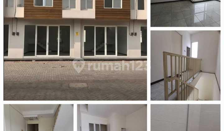 Dijual Ruko 2 Lantai Di Alam Juanda Sedati Sidoarjo Ruko di Sedati 100.0 m² Unfurnished SHM Dijual Ruko 2 Lantai Di Alam Juanda Sedati Sidoarjo Ruko di Sedati 100.0 m² Unfurnished SHM