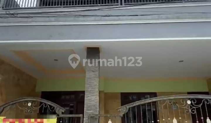 Sijual Rumah 2 Lantai Di Perumahan Babatan Indah Wiyung Surabaya Barat Rumah Bagus SHM di Perumahan Babatan Indah, Babatan, Wiyung, Kota Surabaya, Jawa Timur, Indonesia, 60227, Wiyung