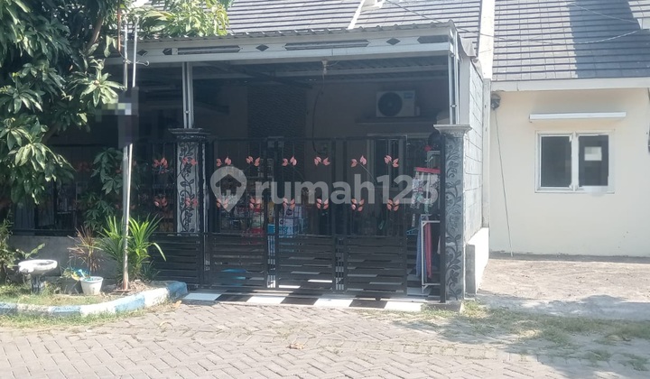 Oper Kredit Rumah Di Royal Park Sedati Sidoarjo Rumah Bagus SHM di Permata Kwangsan Residence, Perumahan Graha Permata Juanda Blok B No. 28, Kwangsan, Sedati, Sidoarjo, Jawa Timur, Indonesia, 61253, Sedati Oper Kredit Rumah Di Royal Park Sedati Sidoarjo Rumah Bagus SHM di Permata Kwangsan Residence, Perumahan Graha Permata Juanda Blok B No. 28, Kwangsan, Sedati, Sidoarjo, Jawa Timur, Indonesia, 61253, Sedati