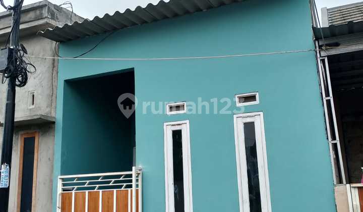 Dijual Rumah Minimalis di Beji PDAM Pakal Benowo Surabaya Barat Rumah Butuh Minim Renovasi Lainnya di Pakal 2