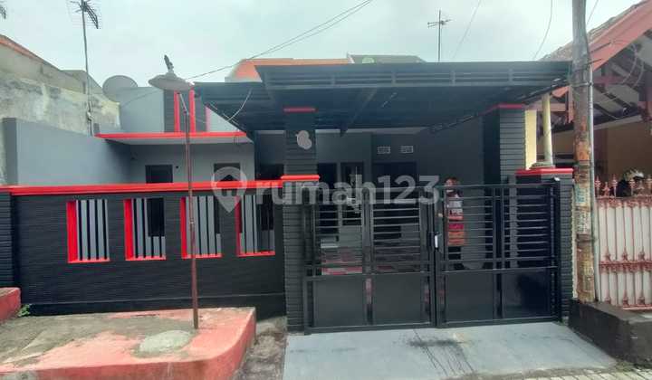 Dijual Rumah Di Perumahan Pondok Jati Sidoarjo Kota Rumah Bagus SHM di Pondok, Jl. Pahlawan, Jati, Sidoarjo, Sidoarjo, Jawa Timur, Indonesia, 61226, Sidoarjo