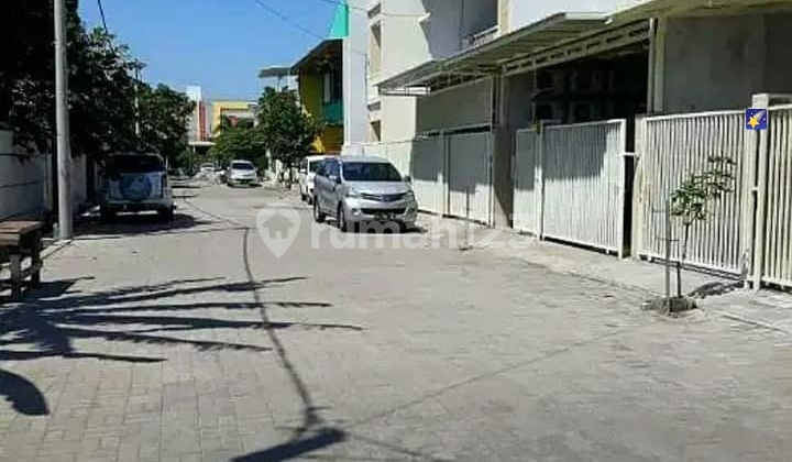 For Sale: Boarding House in Kutisari Siwalankerto, South Surabaya 2