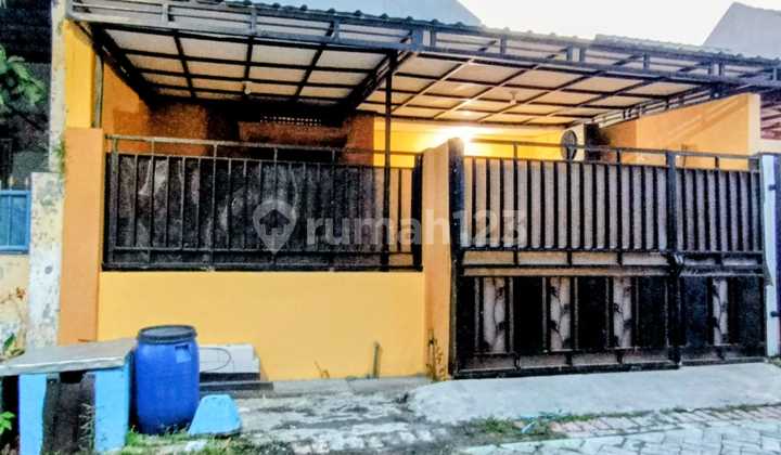 Dijual Rumah Murah Di Sedati Juanda Sidoarjo Rumah Butuh Minim Renovasi SHM di Sedati Dijual Rumah Murah Di Sedati Juanda Sidoarjo Rumah Butuh Minim Renovasi SHM di Sedati