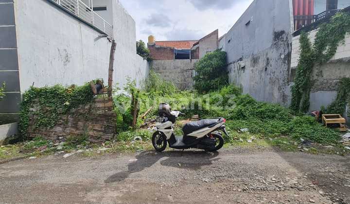 Dijual Tanah Kavling Siap Bangun Di Perumahan Jatisari Waru Sidoarjo Tanah di Waru SHM 210.0