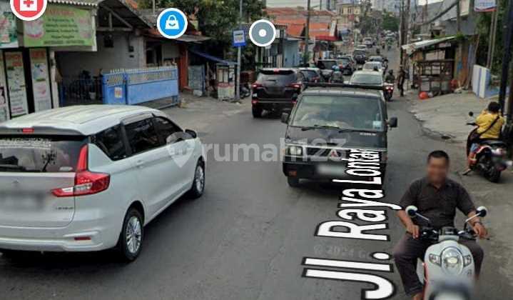 Dijual Tanah Raya Lontar Sambikerep Surabaya Barat Tanah di Jl. Raya Lontar No.66, Lontar, Sambikerep, Kota Surabaya, Jawa Timur, Indonesia, 60216, Sambikerep SHM