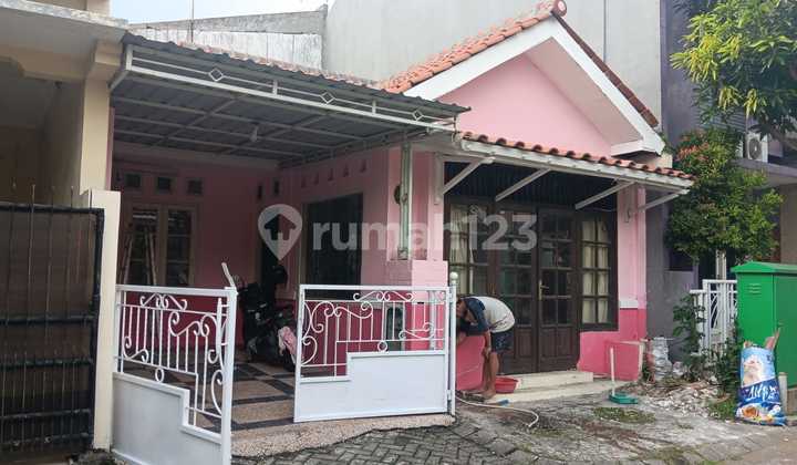 Dijual Rumah Di Perumahan Puri Surya Jaya Gedangan Sidoarjo Rumah di Puri Surya Jaya Cluster Vancouver, Ketajen, Gedangan, Sidoarjo, Jawa Timur, Indonesia, 61254, Gedangan SHM