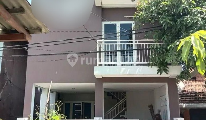 Dijual Rumah Kost Semi Apartemen di Jambangan Surabaya Selatan Dijual Rumah Kost Semi Apartemen di Jambangan Surabaya Selatan