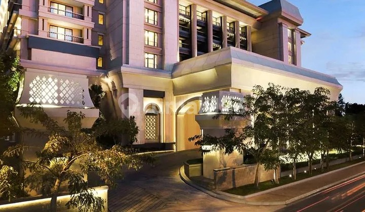 For Sale 5-Star Hotel in Yogyakarta, Central Java 2