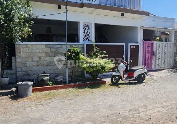 Dijual Rumah 1.5 Lantai Di Wage Taman Sidoarjo Rumah Bagus SHM di Jl. Jeruk III No.3, Wage, Taman, Sidoarjo, Jawa Timur, Indonesia, 61257, Taman 2
