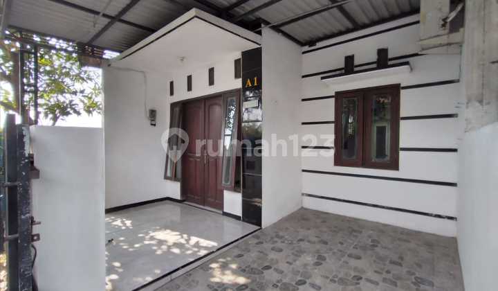 Dijual Rumah Di Pabean Sedati Sidoarjo 2