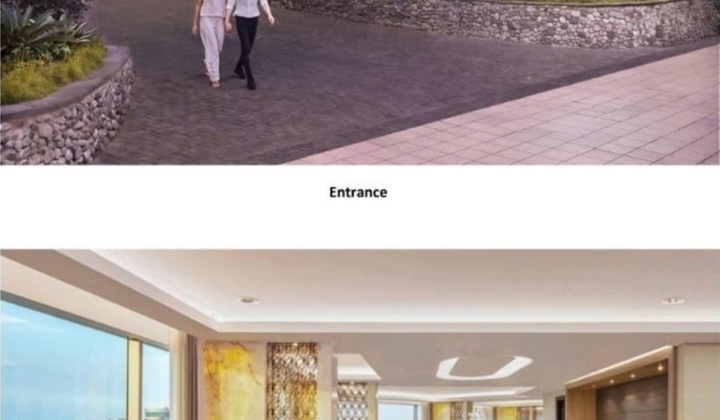 For Sale 5-Star Hotel in Central Surabaya Hotel in Economic Building, Jl. Embong Malang No. 61-65, Kedungdoro, Tegalsari, Kota Surabaya, Jawa Timur, Indonesia, 60261, Tegalsari 23000.0 M² HGB 2