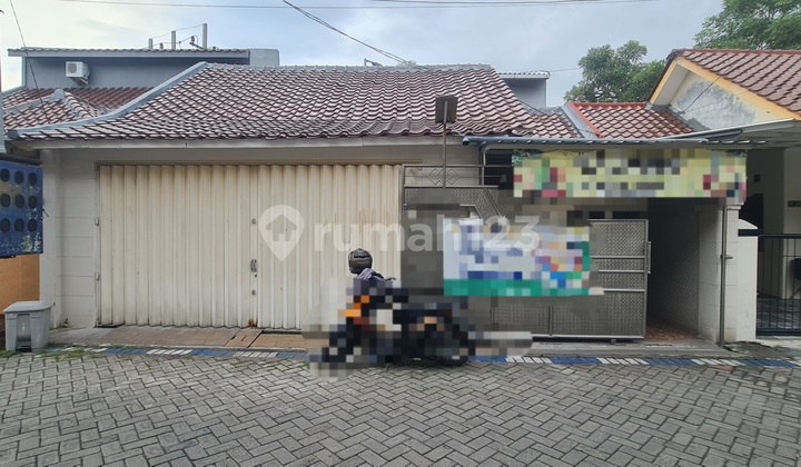 Dijual Rumah 1.5 Lantai Di Perumahan Kebraon Karangpilang Surabaya Rumah Bagus SHM di Perumahan Kebraon Indah Permai, Jl. Kebraon Indah Permai, Kebraon, Karang Pilang, Kota Surabaya, Jawa Timur, Indonesia, 60222, Kebraon