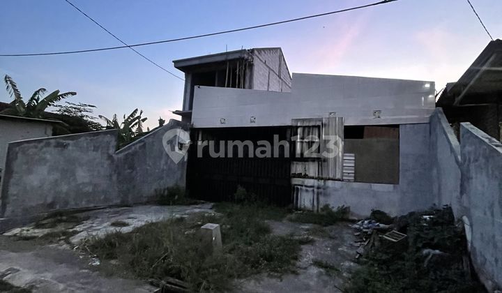 Dijual Gudang Siap Pakai Di Jumputrejo Sukodono Sidoarjo