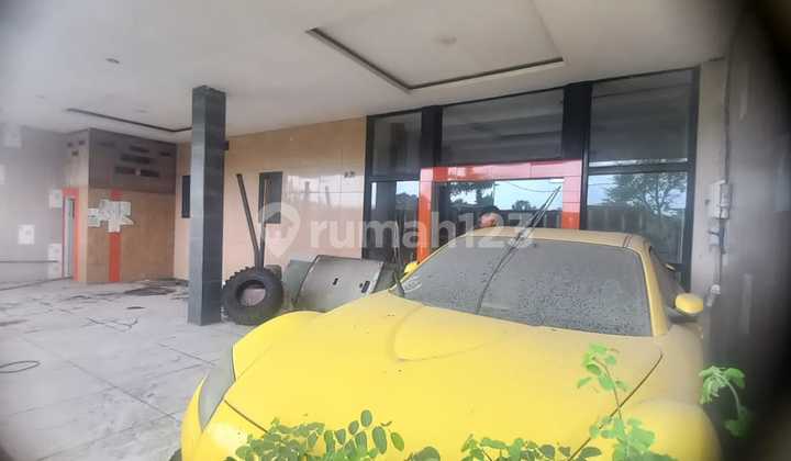 Sijual Rumah Kost Off Di Bluru Sidoarjo Kota Kost di Jl. Monginsidi No. 9, Sidoklumpuk, Sidoarjo, Sidoarjo, Jawa Timur, Indonesia, 61218, Sidoarjo 300.0 m² SHM