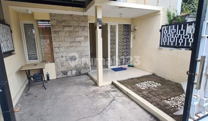 Dijual Rumah Di Wage Taman Sidoarjo Rumah Bagus SHM di Pasar, Jl. Taruna, Wage, Taman, Sidoarjo, Jawa Timur, Indonesia, 61257, Sidoarjo 2