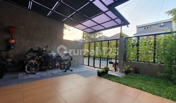 For Sale: House in Puri Safira Housing, Menganti, Gresik 2