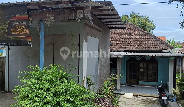 For Sale: Wringanom Gresik Mansion, Certified House at Indomaret, Jl. Raya Wringinanom, Lebaniwaras, Wringinanom, Gresik, East Java, Indonesia, 61176, Wringinanom