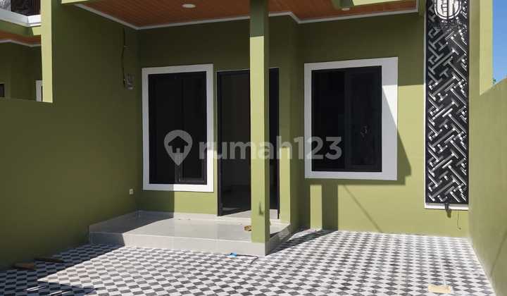 Dijual Rumah On Progress Di Masangan Kulon Sudono Sidoarjo Rumah SHM Bagus di Gapura Masangan Kulon RT.05 RW.02, Jl. Masangan Kulon RT.5/RW.2, Masangan Kulon, Sukodono, Sidoarjo, Jawa Timur, Indonesia, 61258, Sukodono 2